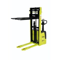  Elektrischer Deichselstapler bis 1.200 Kg GX & LX Pramac Elektrischer Deichselstapler 1.200 kg - GX12/29 - EVO GEL FREIHUB - 1150 x 560 12448320